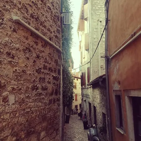 La Calletta Rovinj Exterior photo