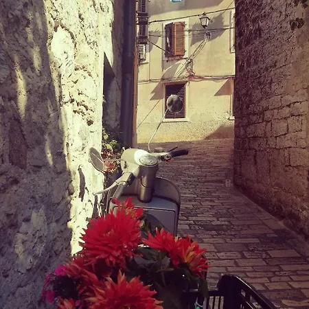 La Calletta Rovinj Exterior photo