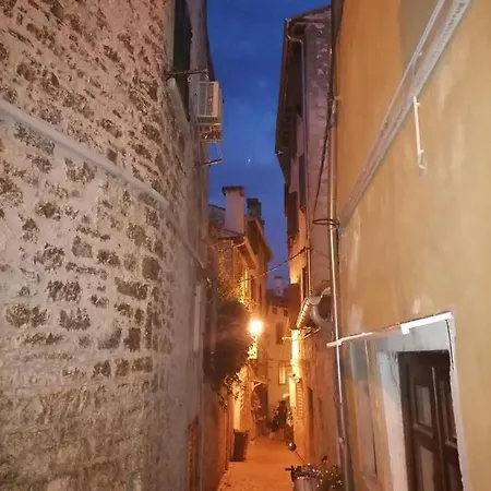 La Calletta Rovinj Exterior photo
