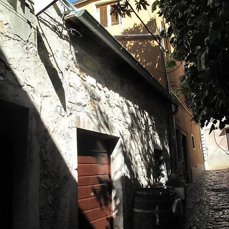 La Calletta Rovinj Room photo