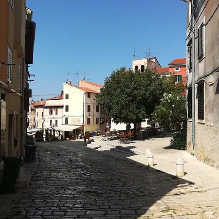 La Calletta Rovinj Exterior photo