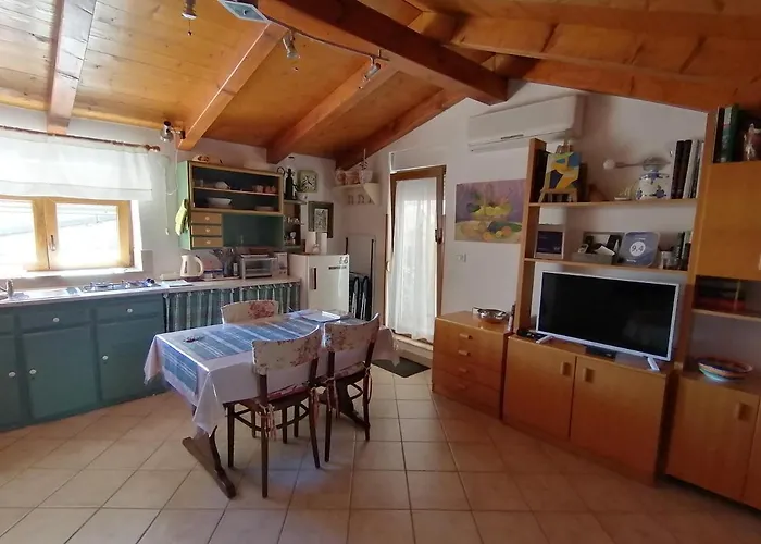La Calletta