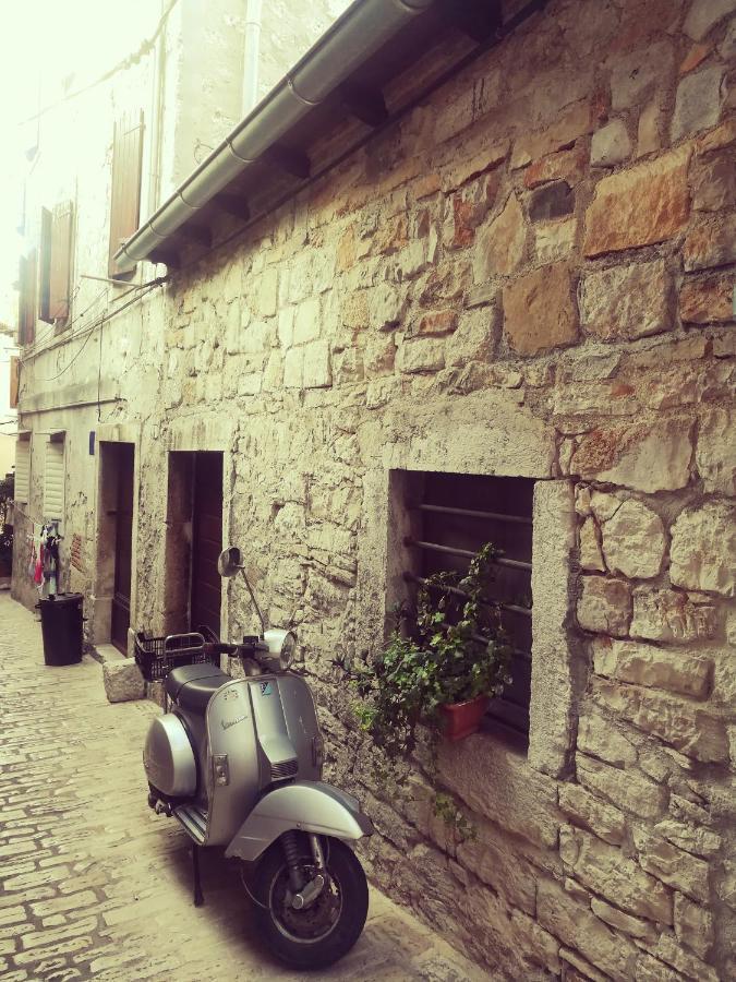 Apartment La Calletta Rovinj