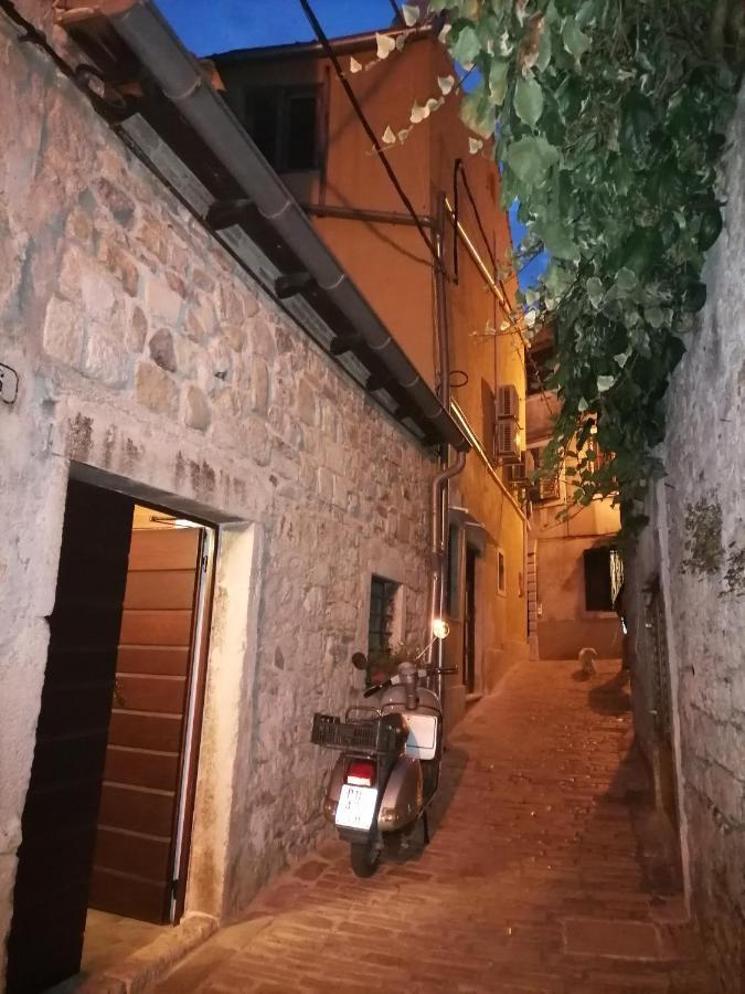 Apartment La Calletta