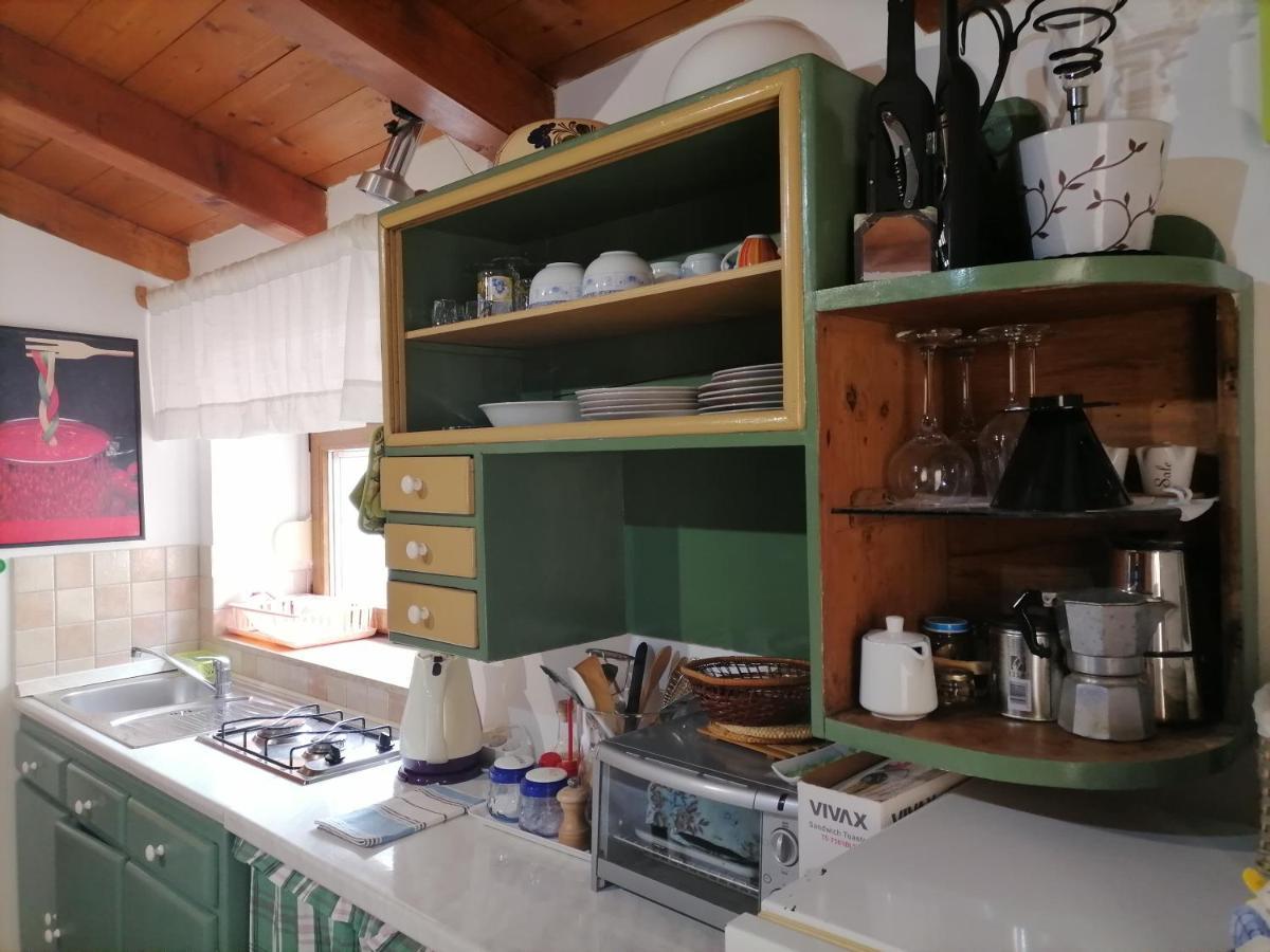 Apartment La Calletta