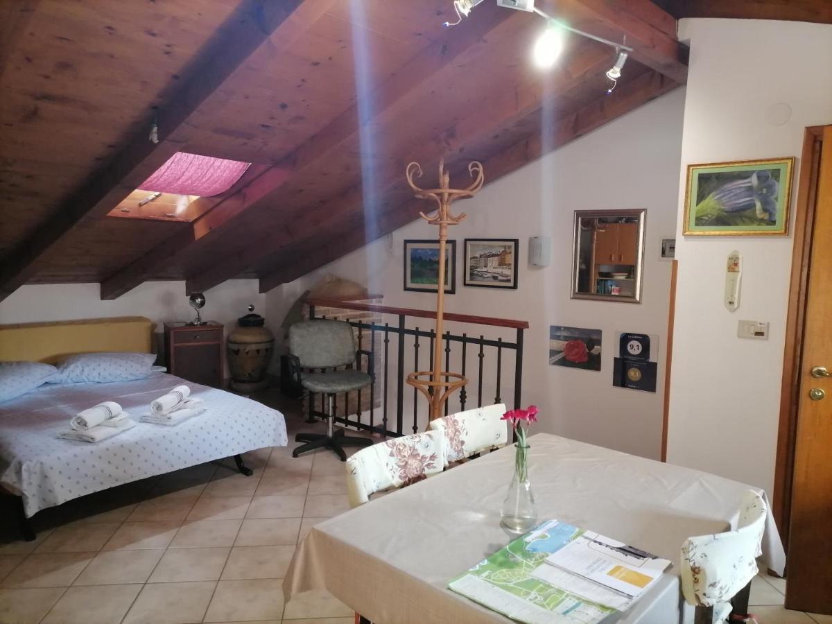 La Calletta Apartment *