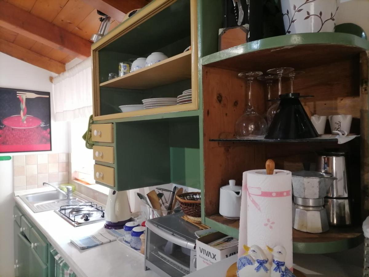 La Calletta Apartment *