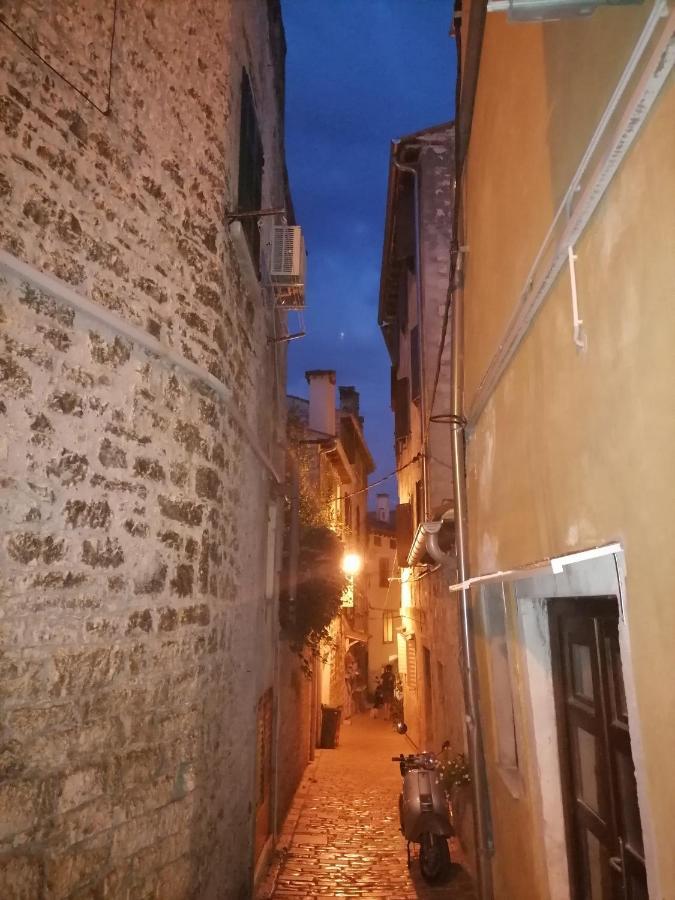 La Calletta Apartment *