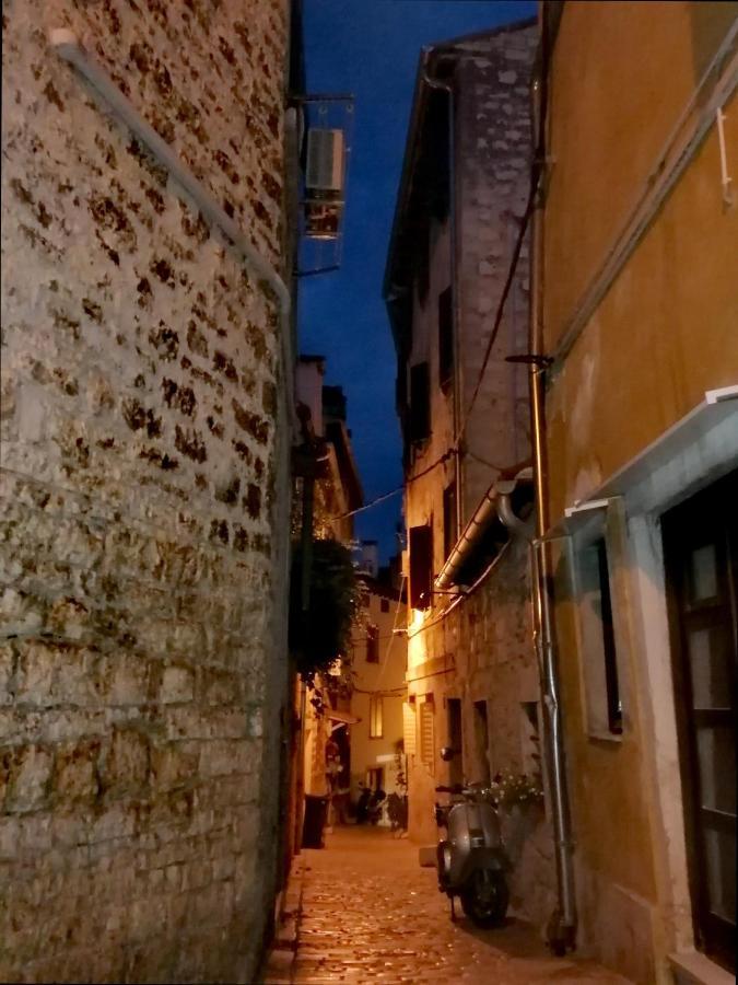 La Calletta Apartment *