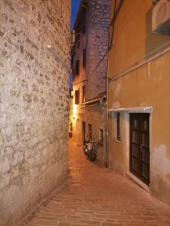 Apartment La Calletta