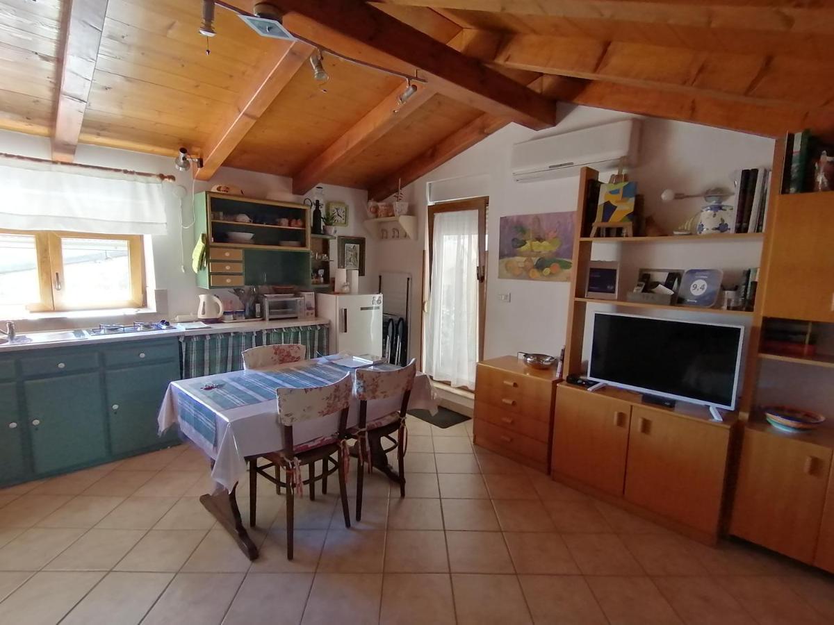 Apartment La Calletta Rovinj