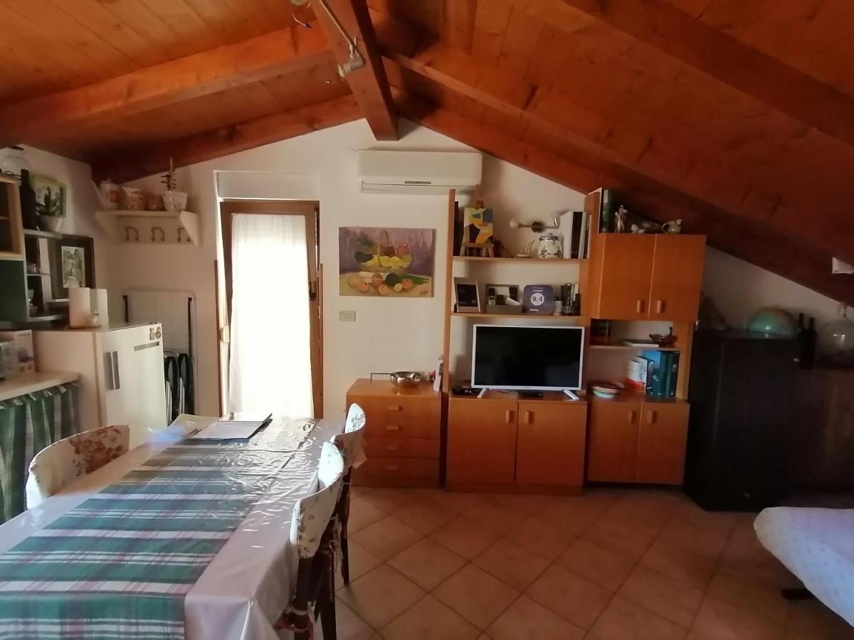 Apartment La Calletta
