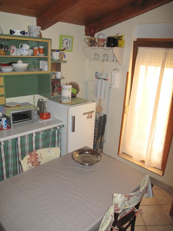Apartment La Calletta
