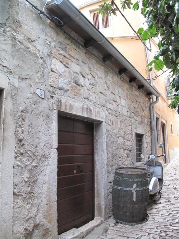 La Calletta Rovinj