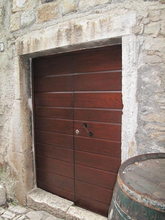 La Calletta Apartment