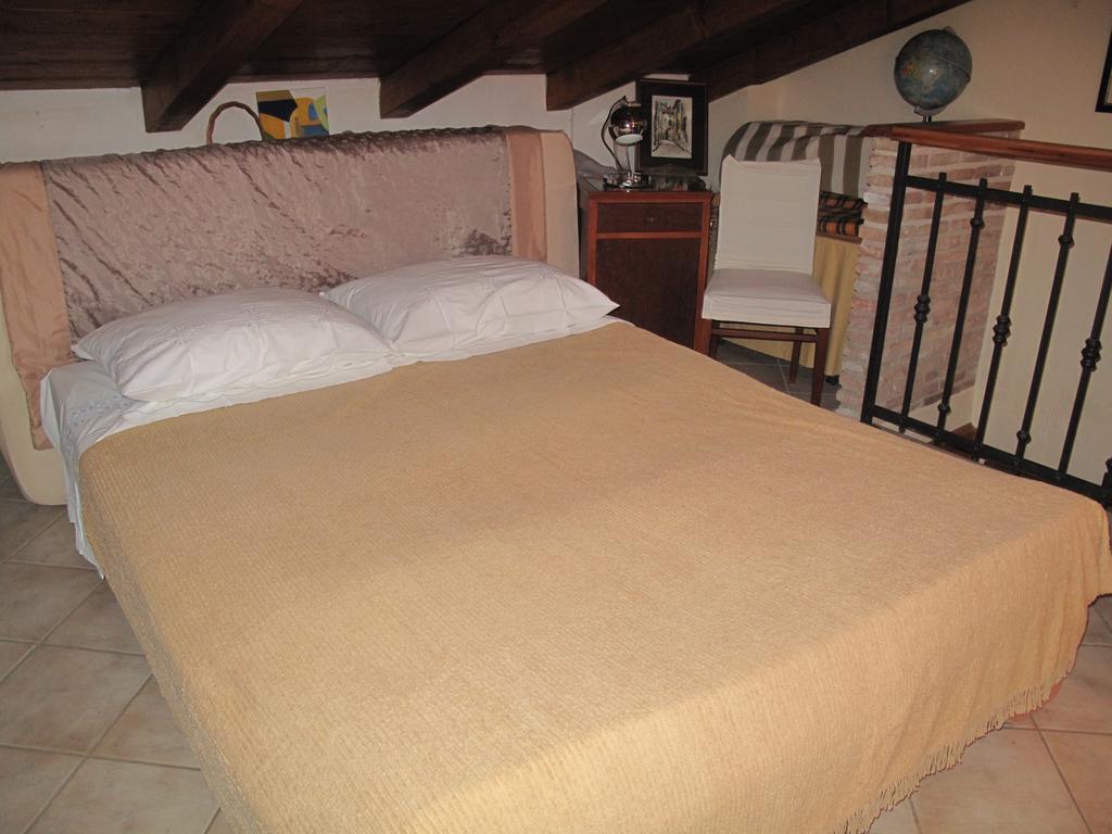 Apartment La Calletta Rovinj
