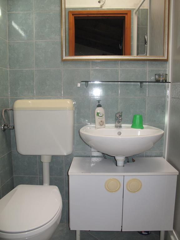 Apartment La Calletta Rovinj