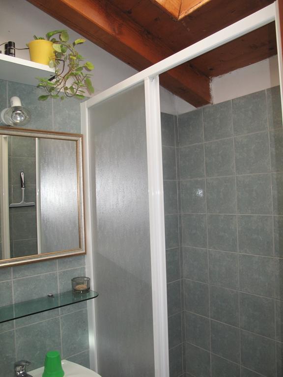 Apartment La Calletta *
