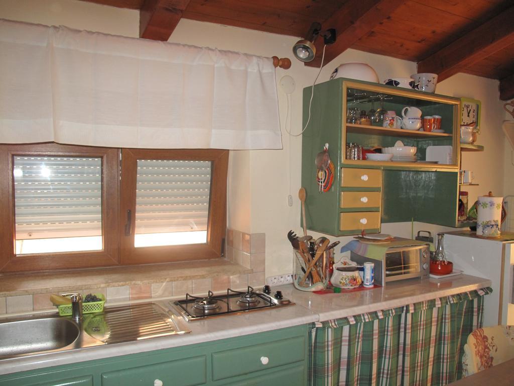 Apartment La Calletta
