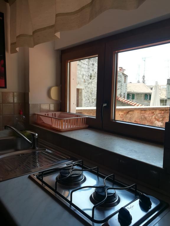 La Calletta Apartment *