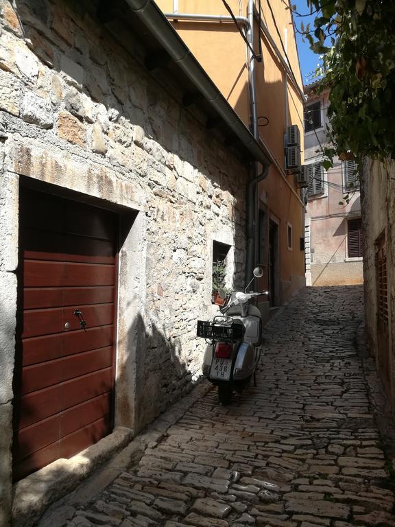 La Calletta Apartment *
