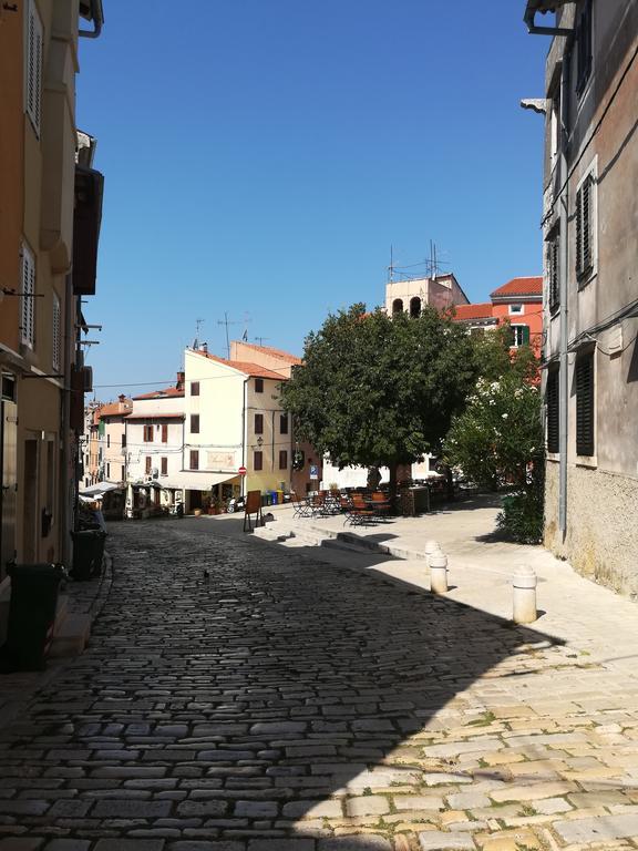 La Calletta * Rovinj
