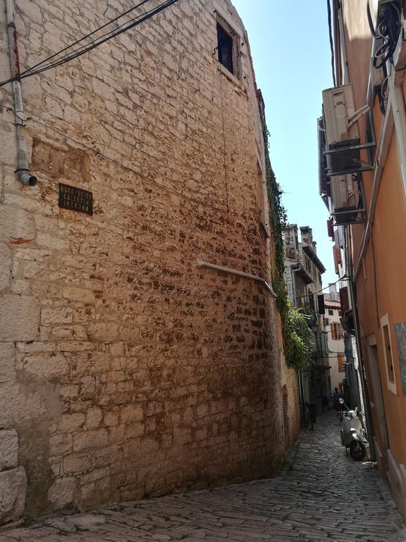 Apartment La Calletta