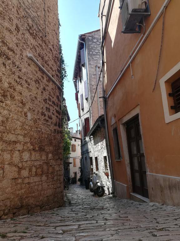 Apartment La Calletta